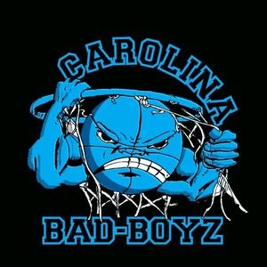 Meet your Posher, Rodney